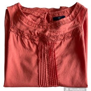 Gap Sleeveless Top
